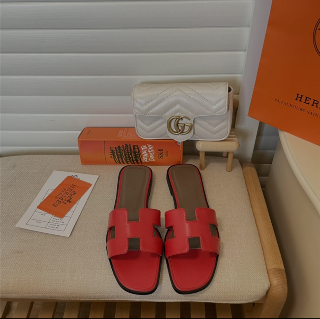 Hermesslippers