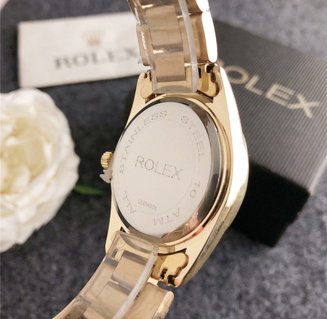 Rolexwatch