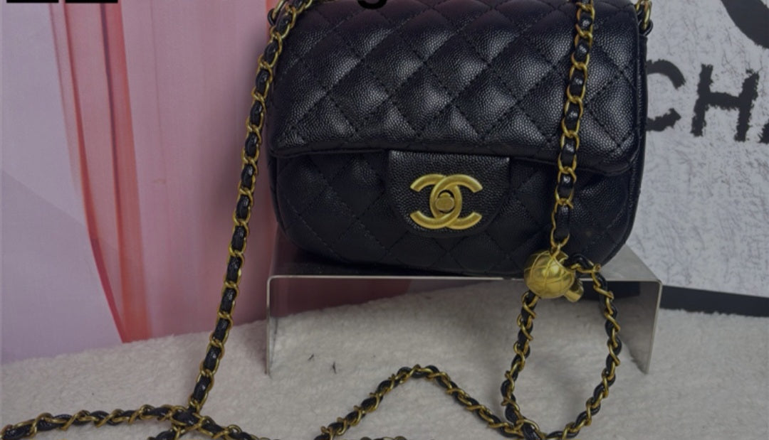 Chanel small bag