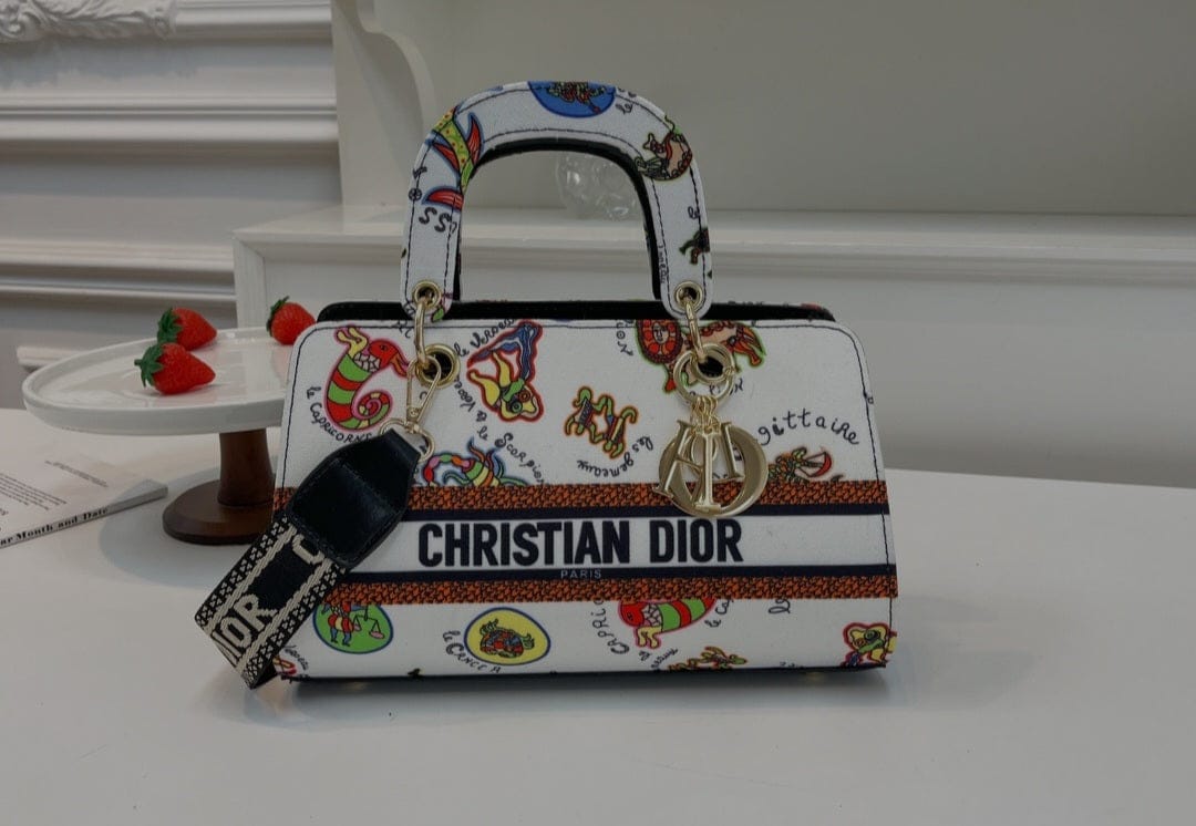 CDtote bag