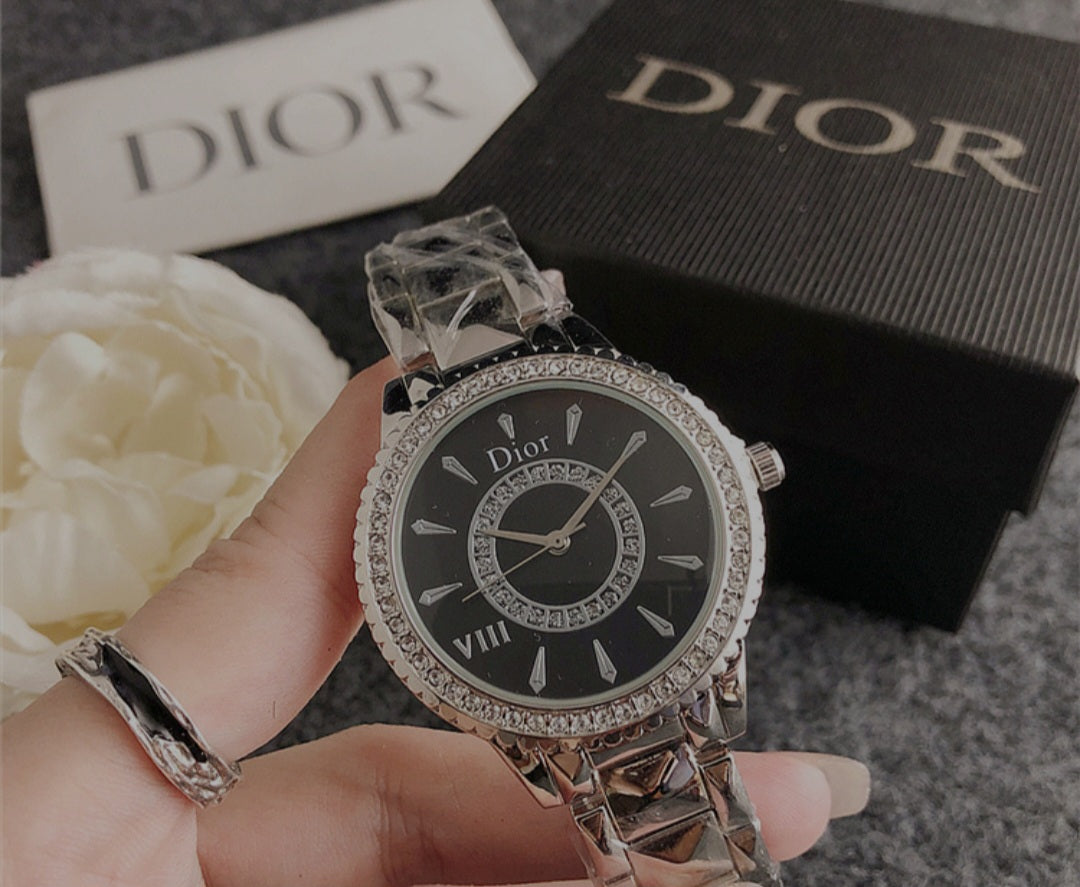 Dior watch