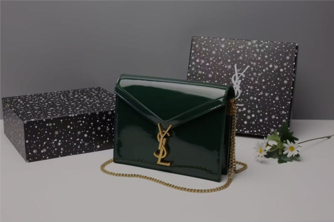Ysl laurent bag