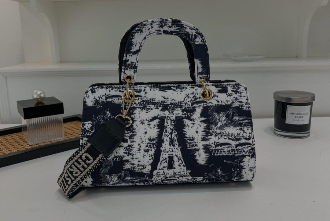 CDtote bag
