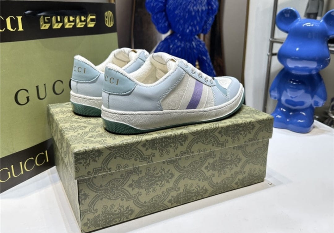 GG sneakers