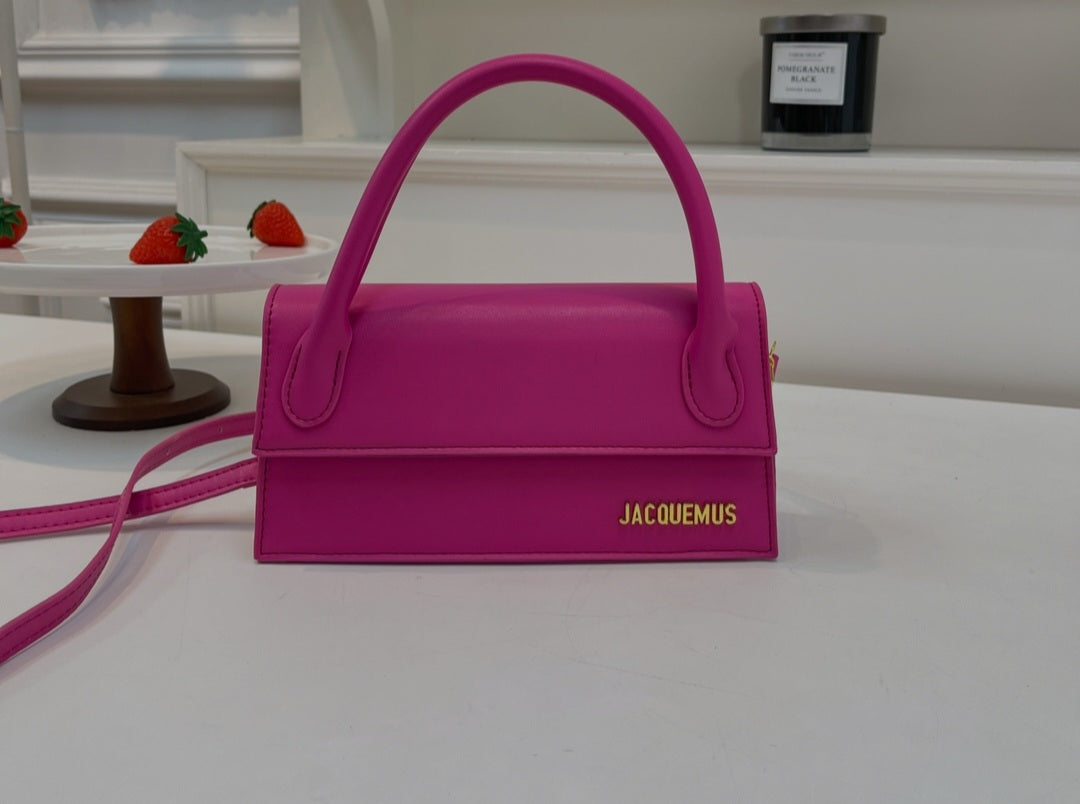Jaquemus bag