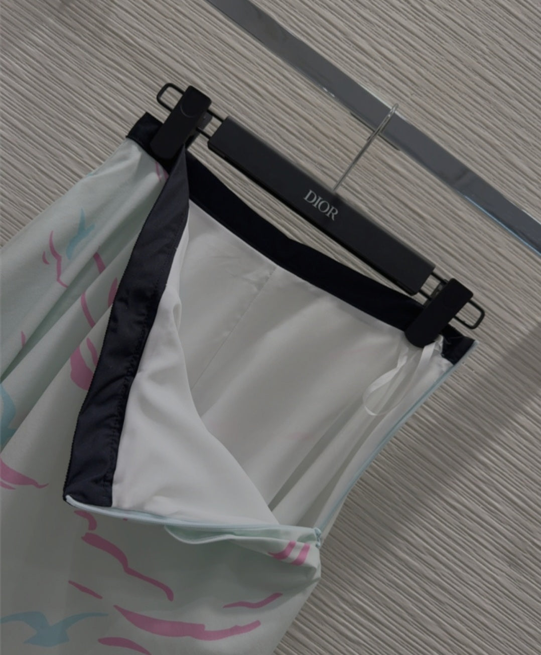 Dior skirt
