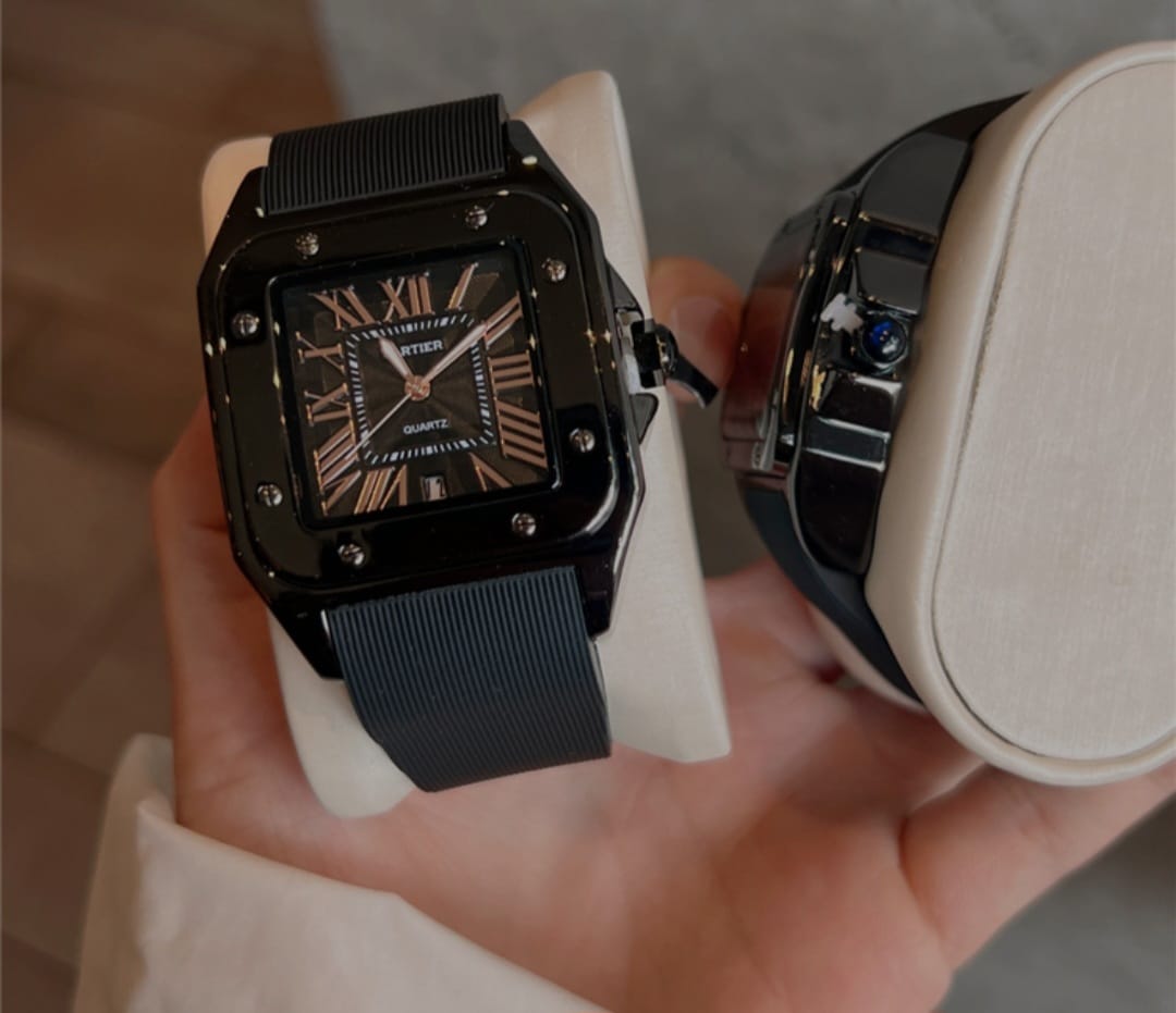 Cartierwatch