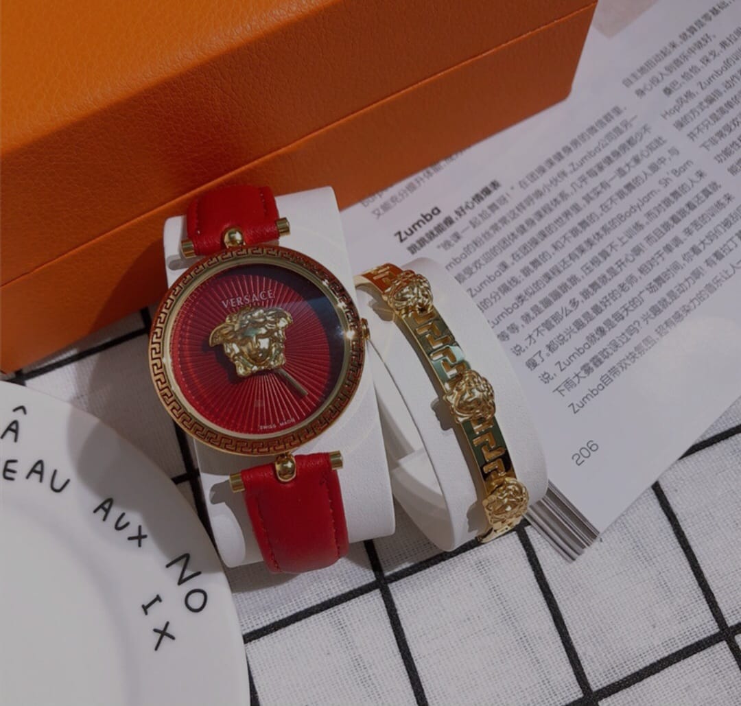 Versagewatch set