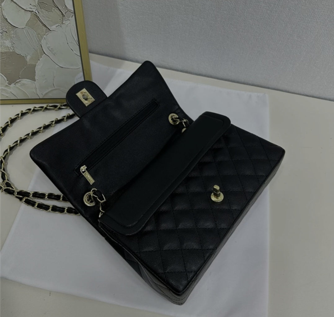 Chanel double flap for sale