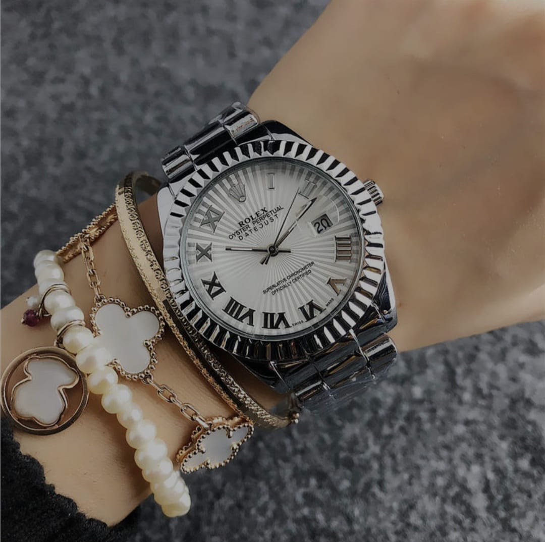 Rolexwatch