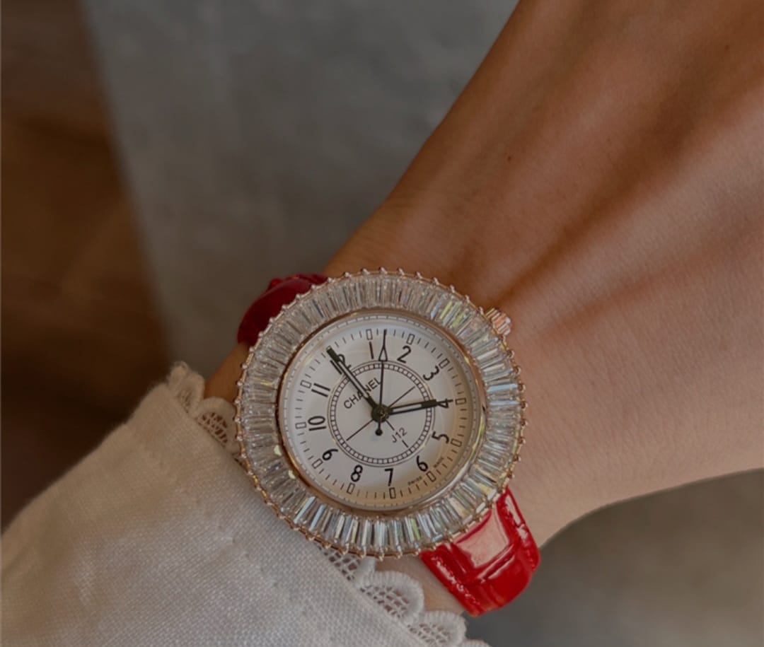 CC watch