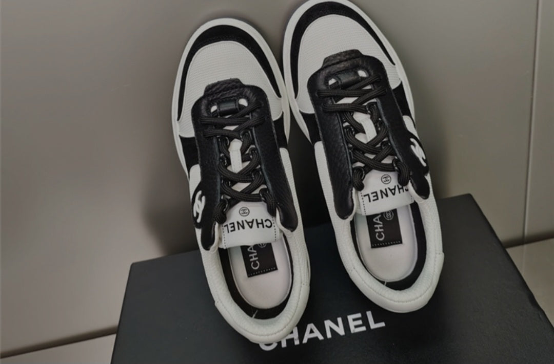 CC sneakers