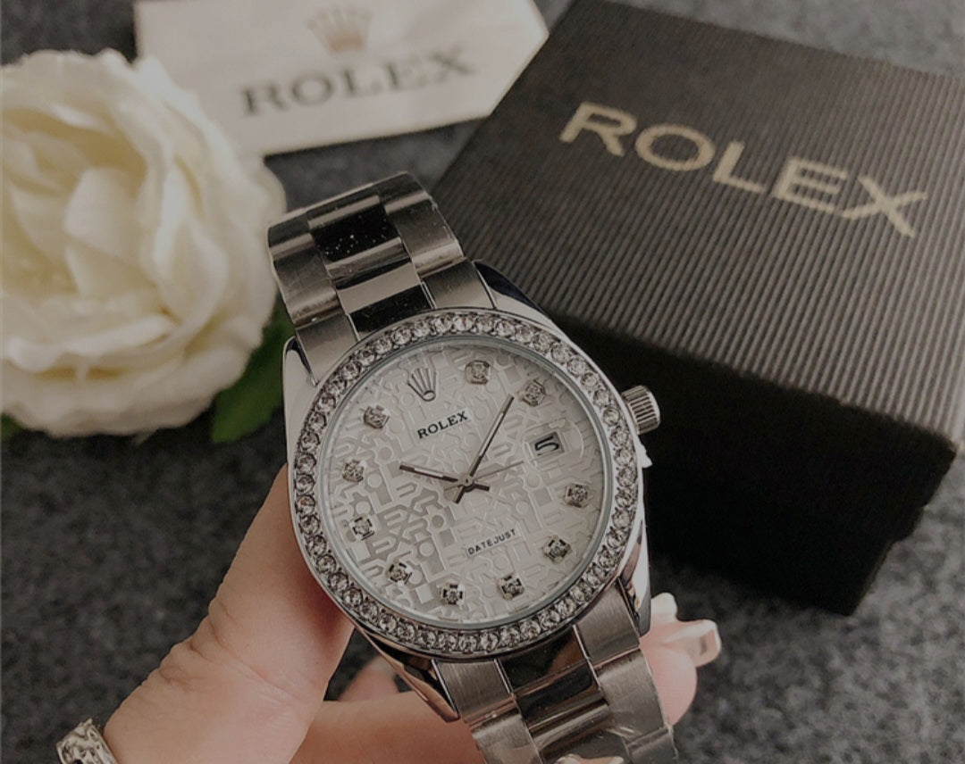 Rolexwatch