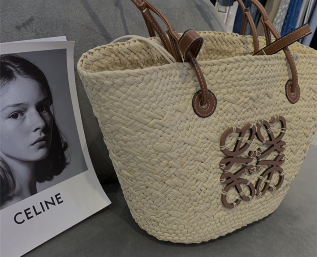 Lowe tote bag