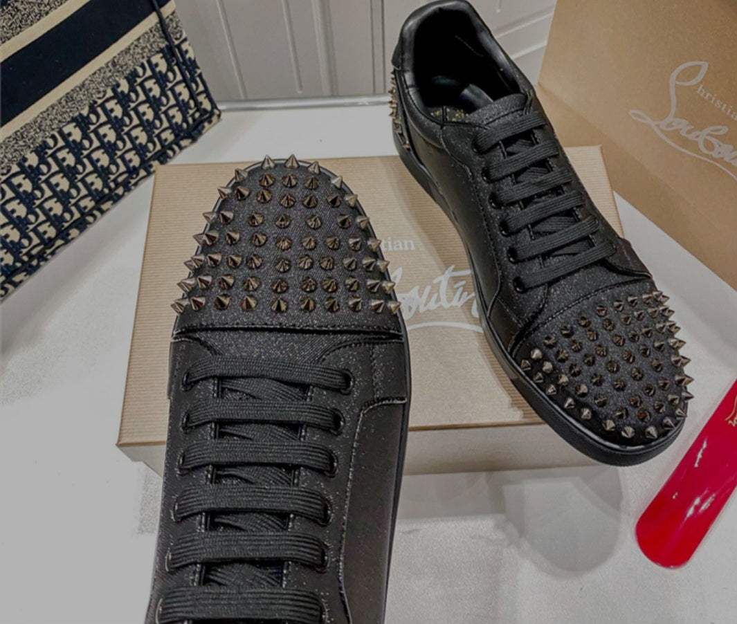 Louboutin sneakers