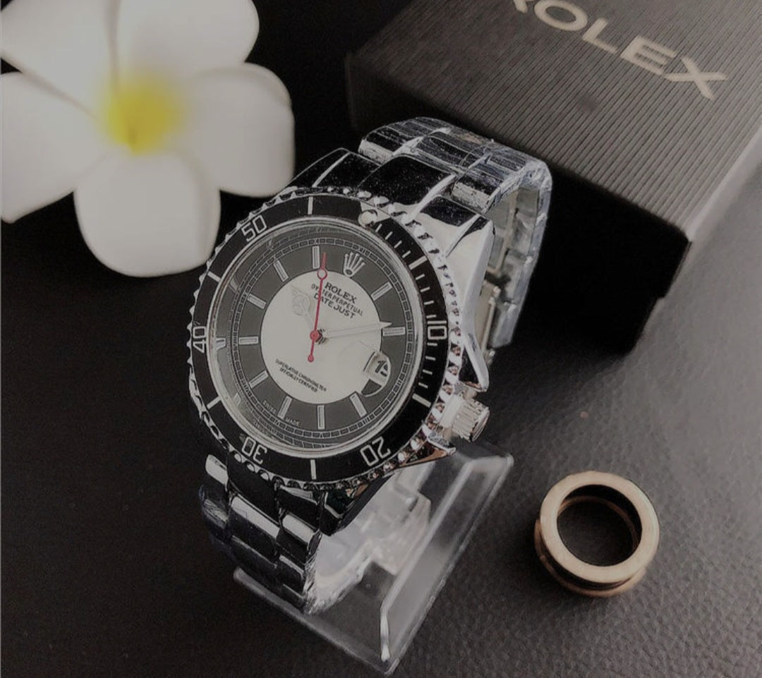 Rolex watch
