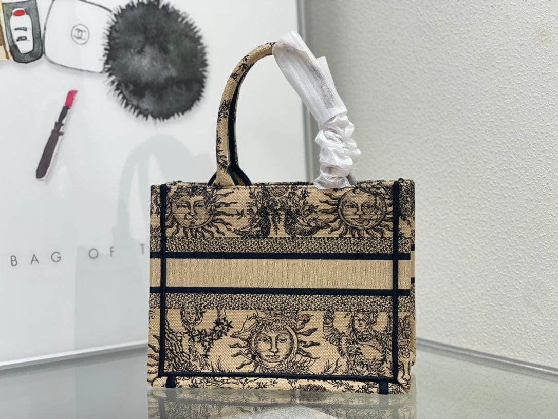 CD tote bag