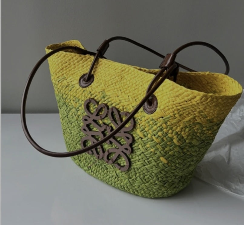 Lowe tote bag