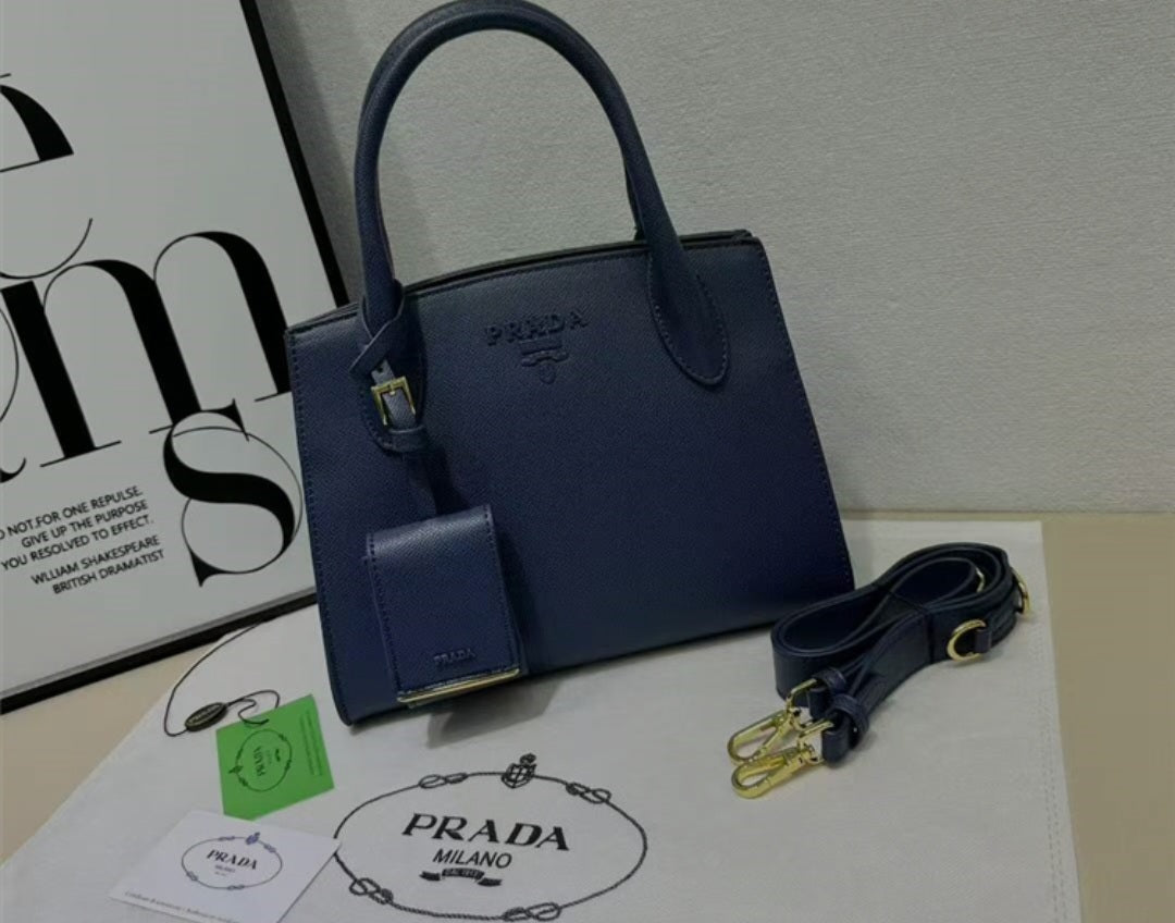 Prada Galeria bag