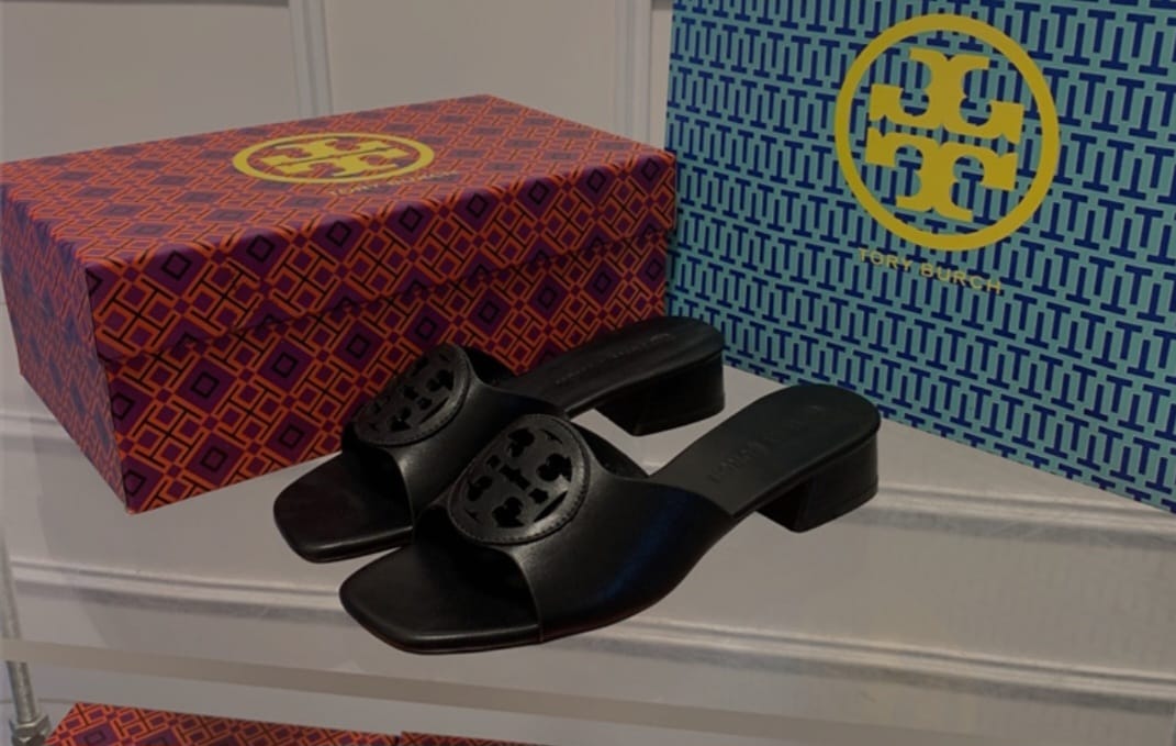Tory Burch sandals