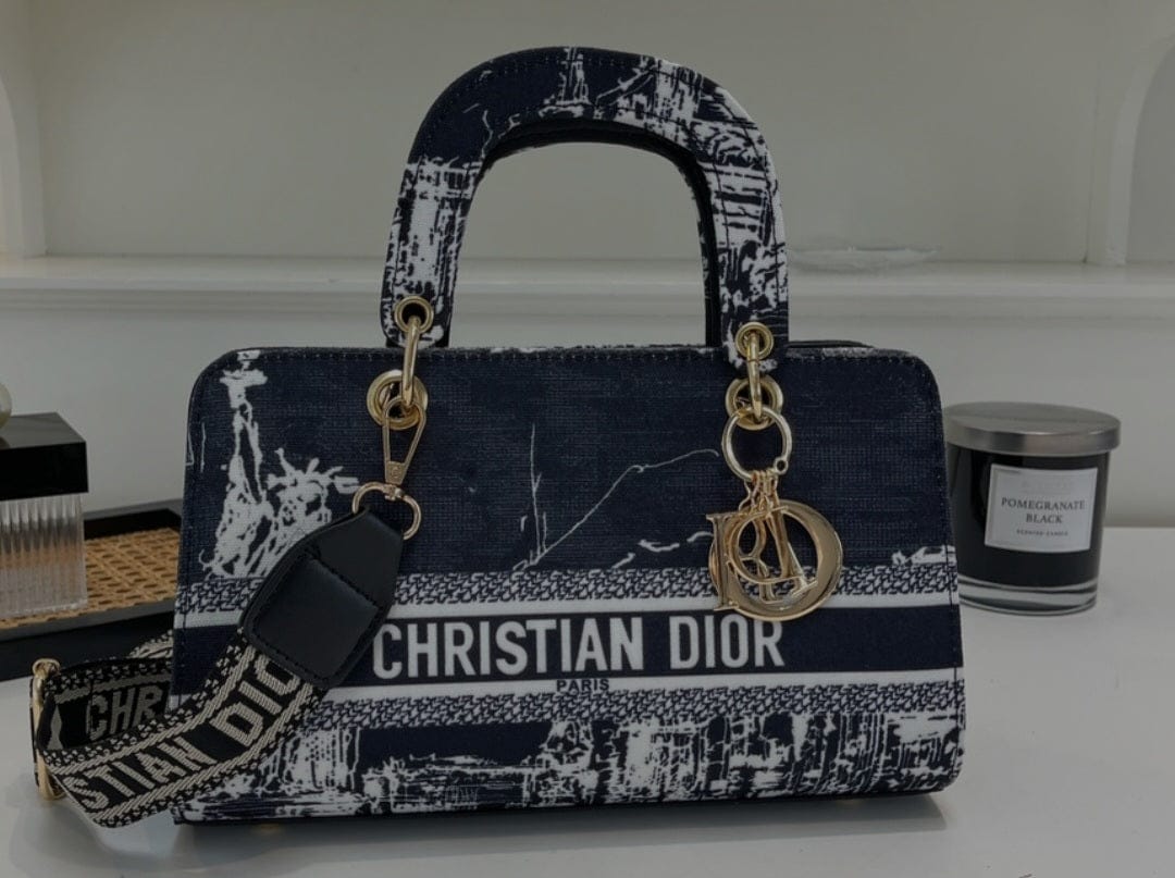 CDtote bag