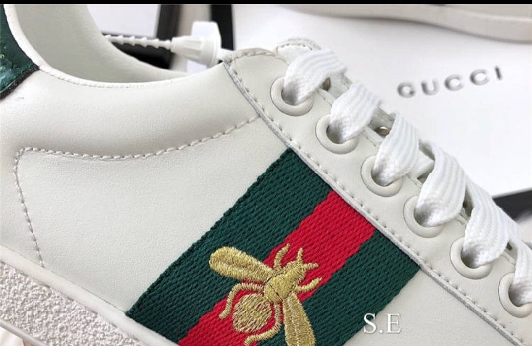 GG ace sneakers