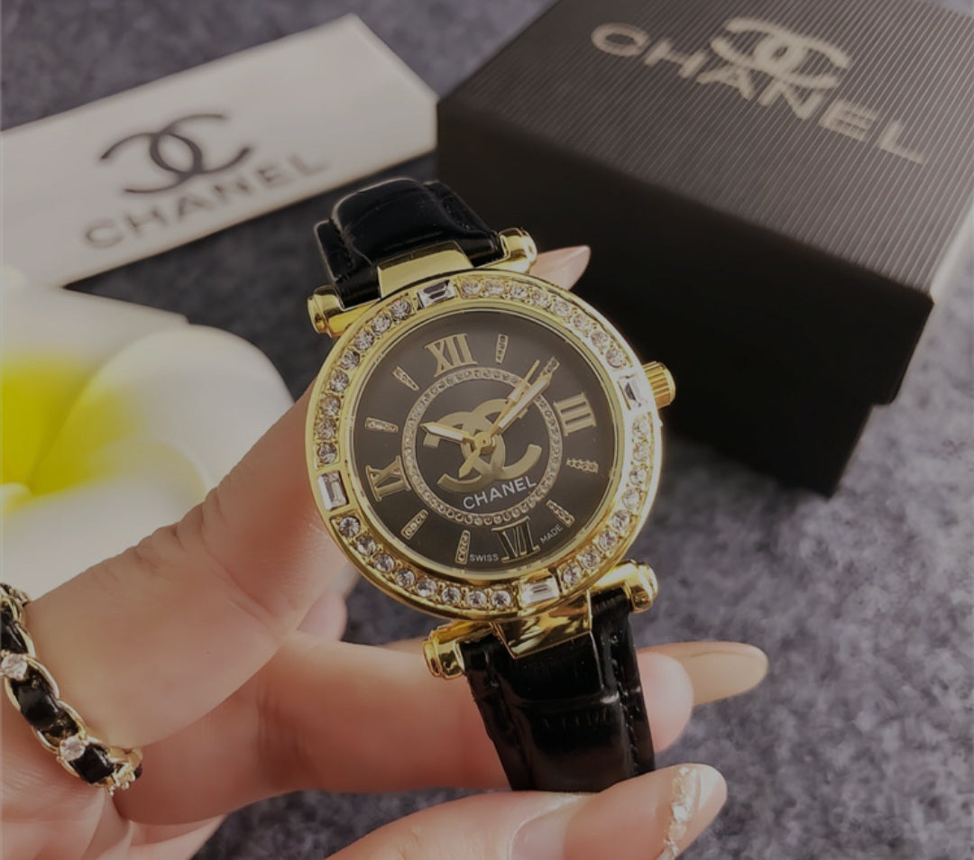 Chanel watch
