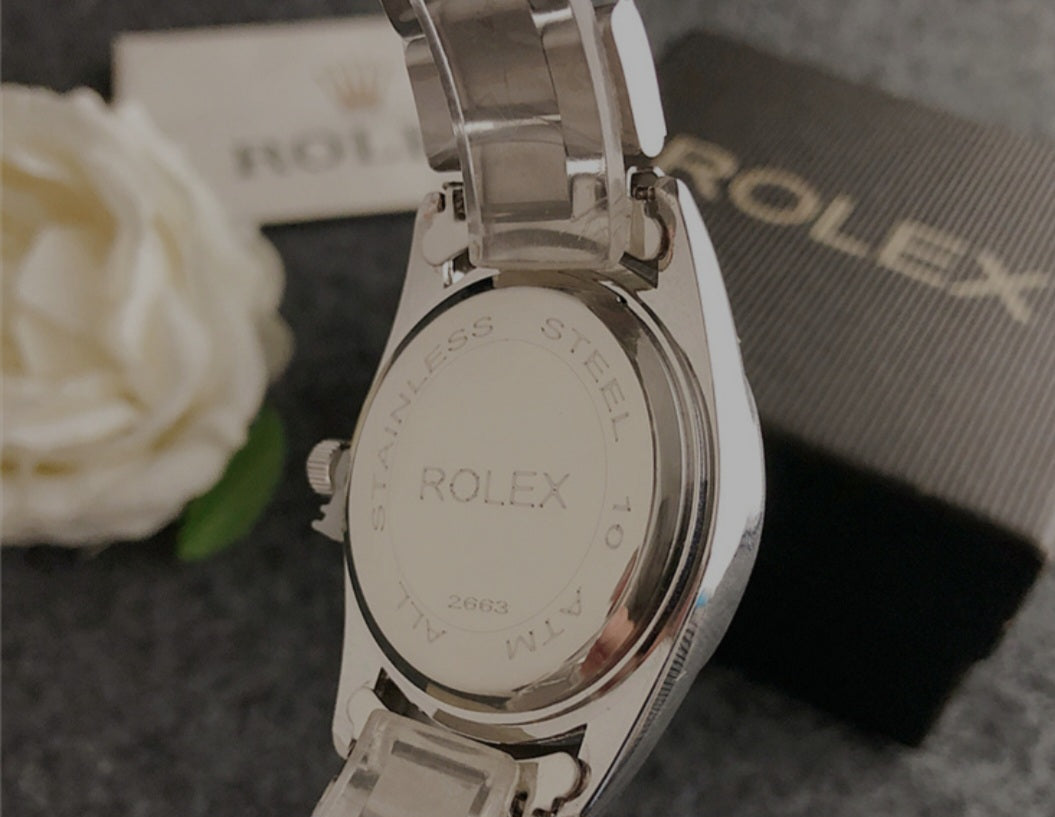 Rolexwatch