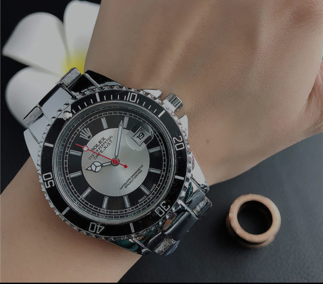 Rolex watch