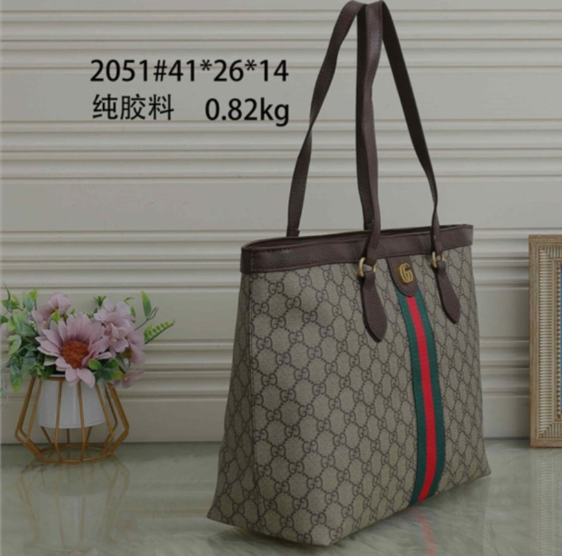Gucci cabas ophidia bag
