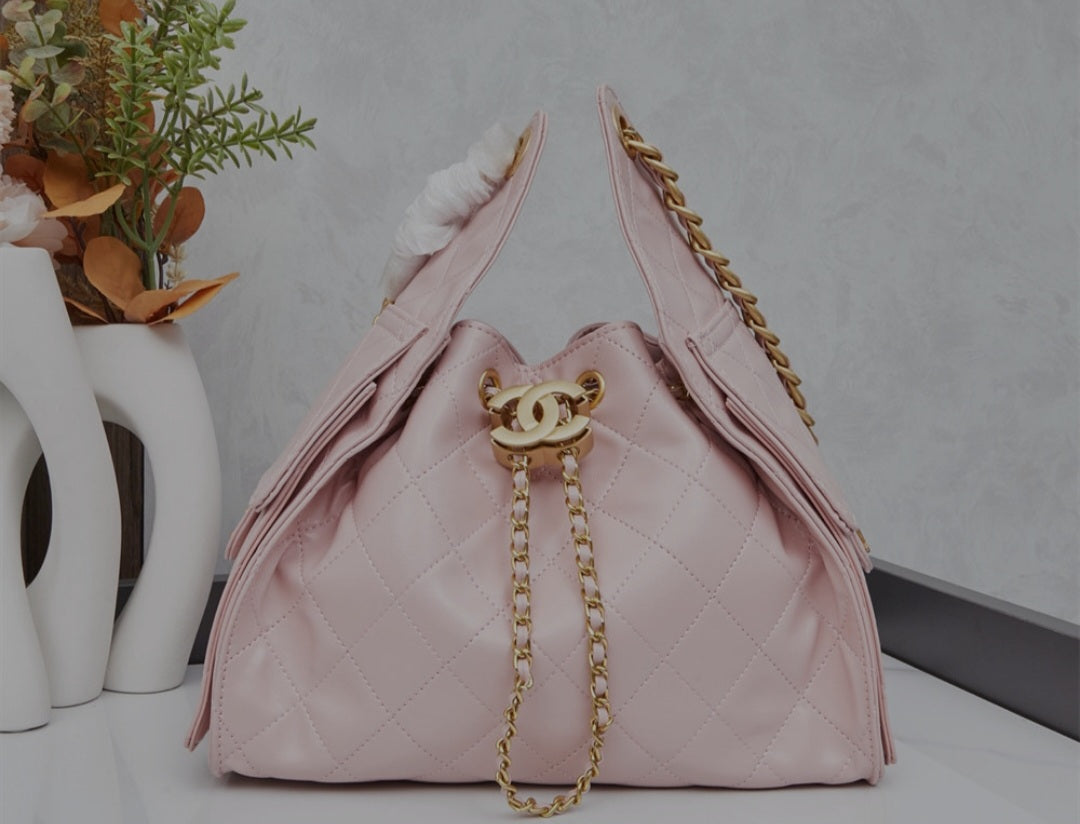 Chanel 25 bag