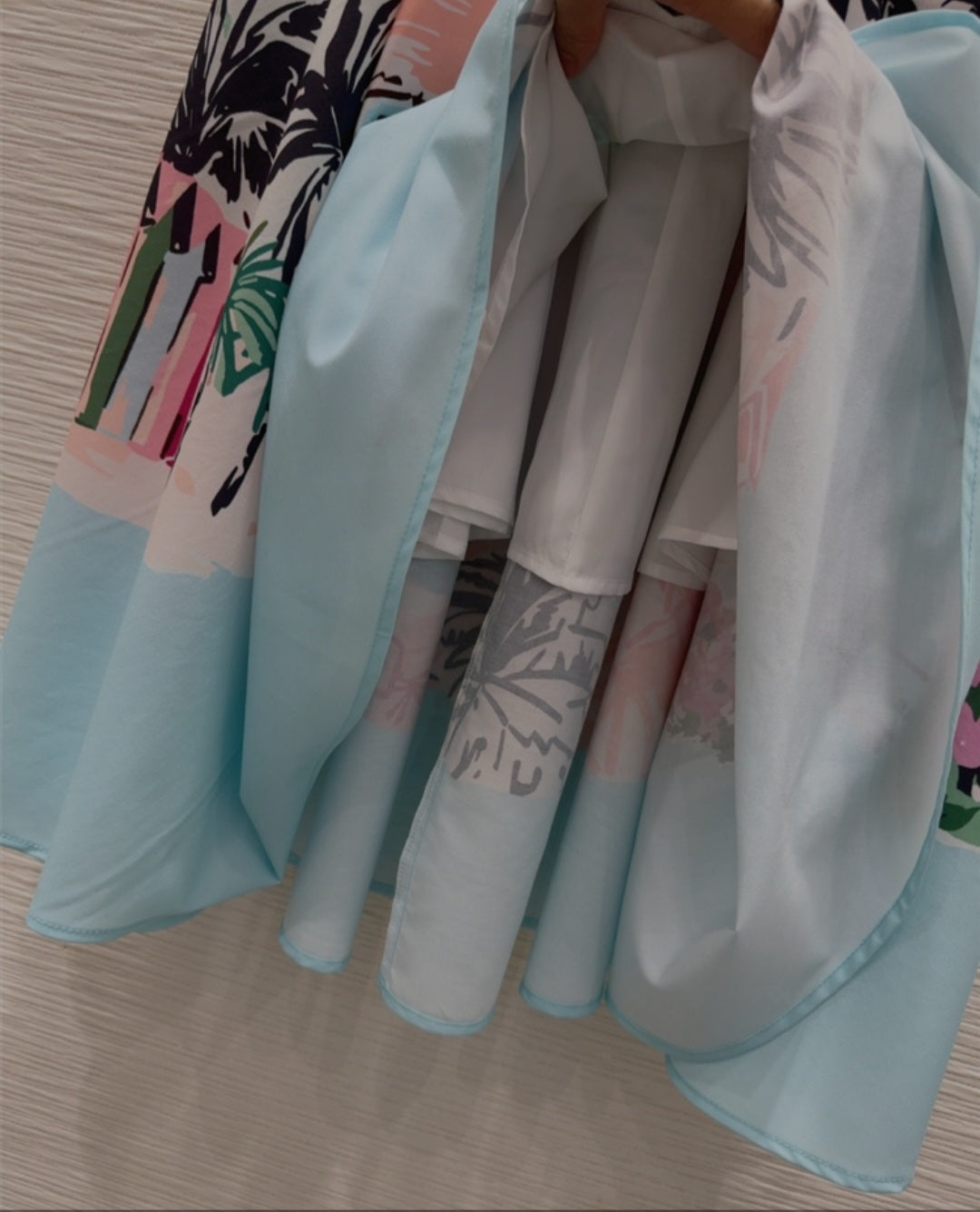 Dior skirt
