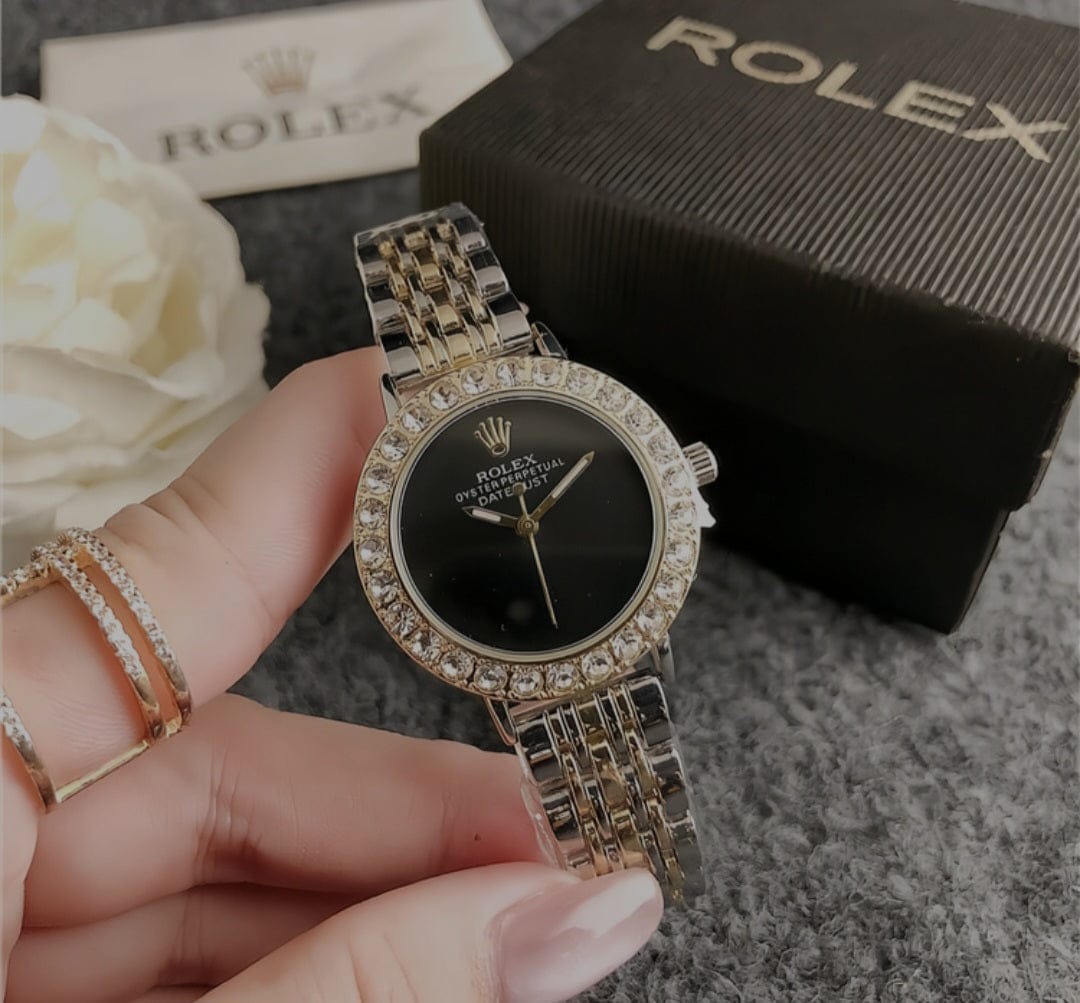 Rolexwatch
