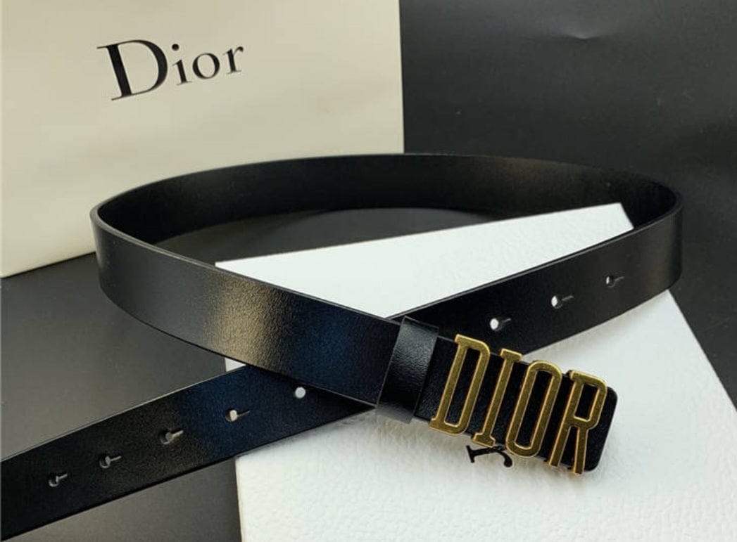 CD belt