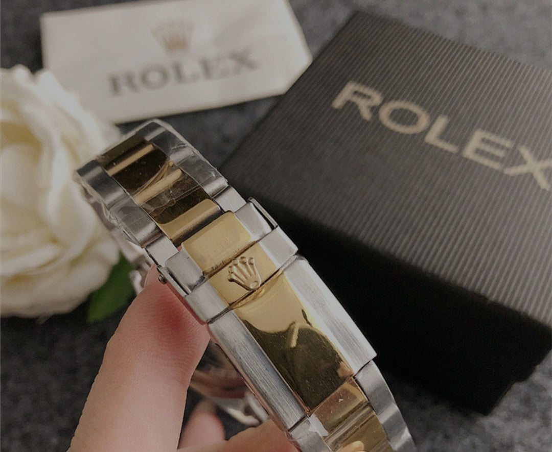 Rolexwatch