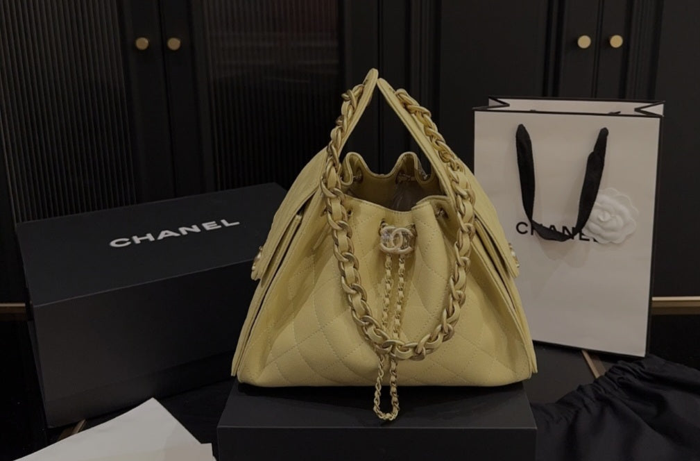 Chanel 25 bag