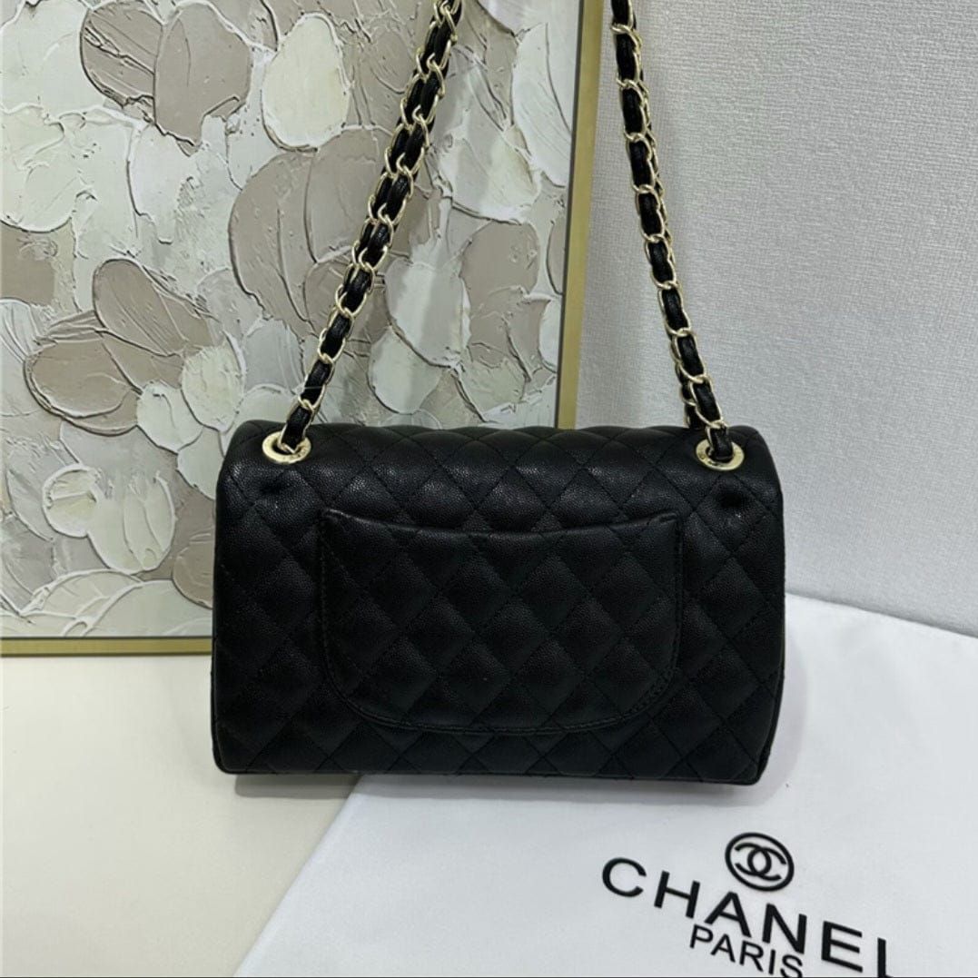 Chanel double flap for sale