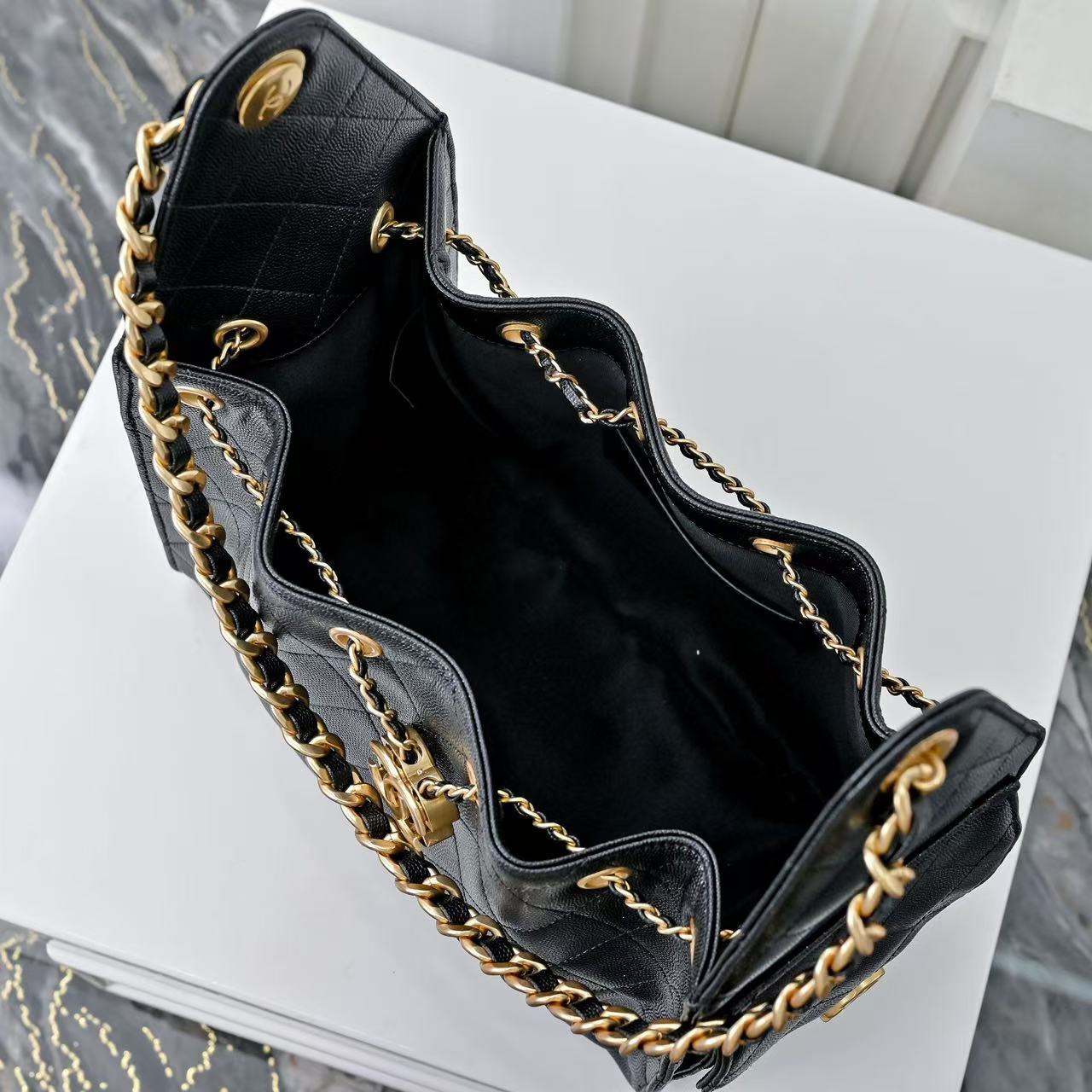 CC 25 bag