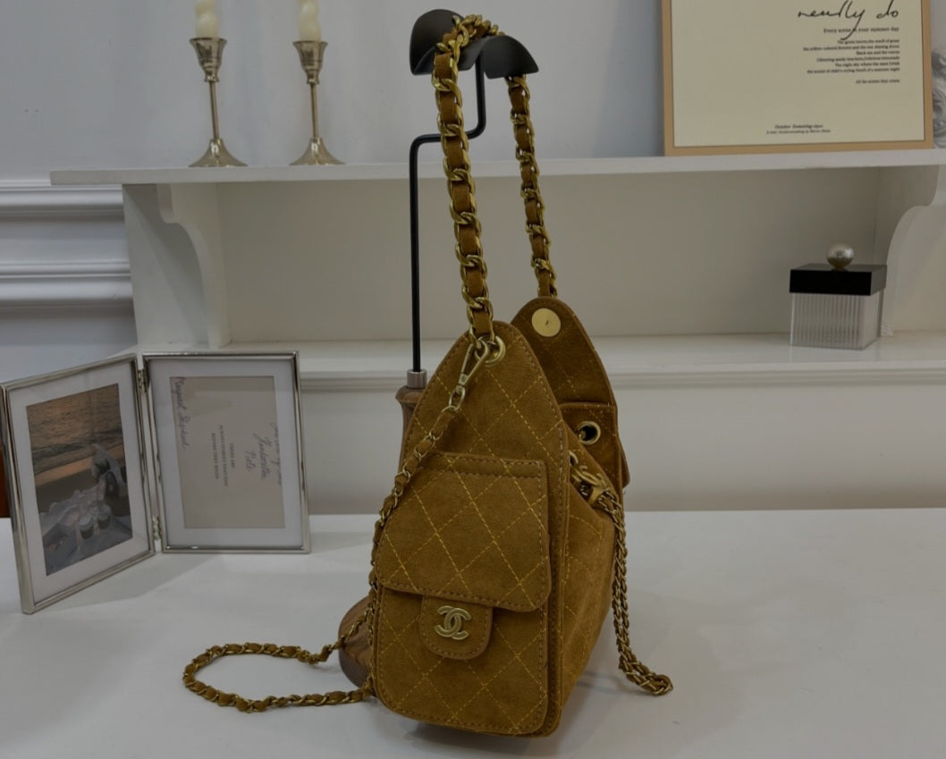Chanel 25 bag