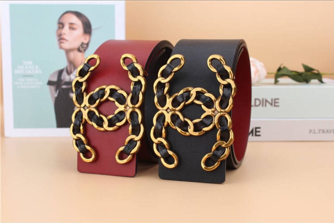CC belt