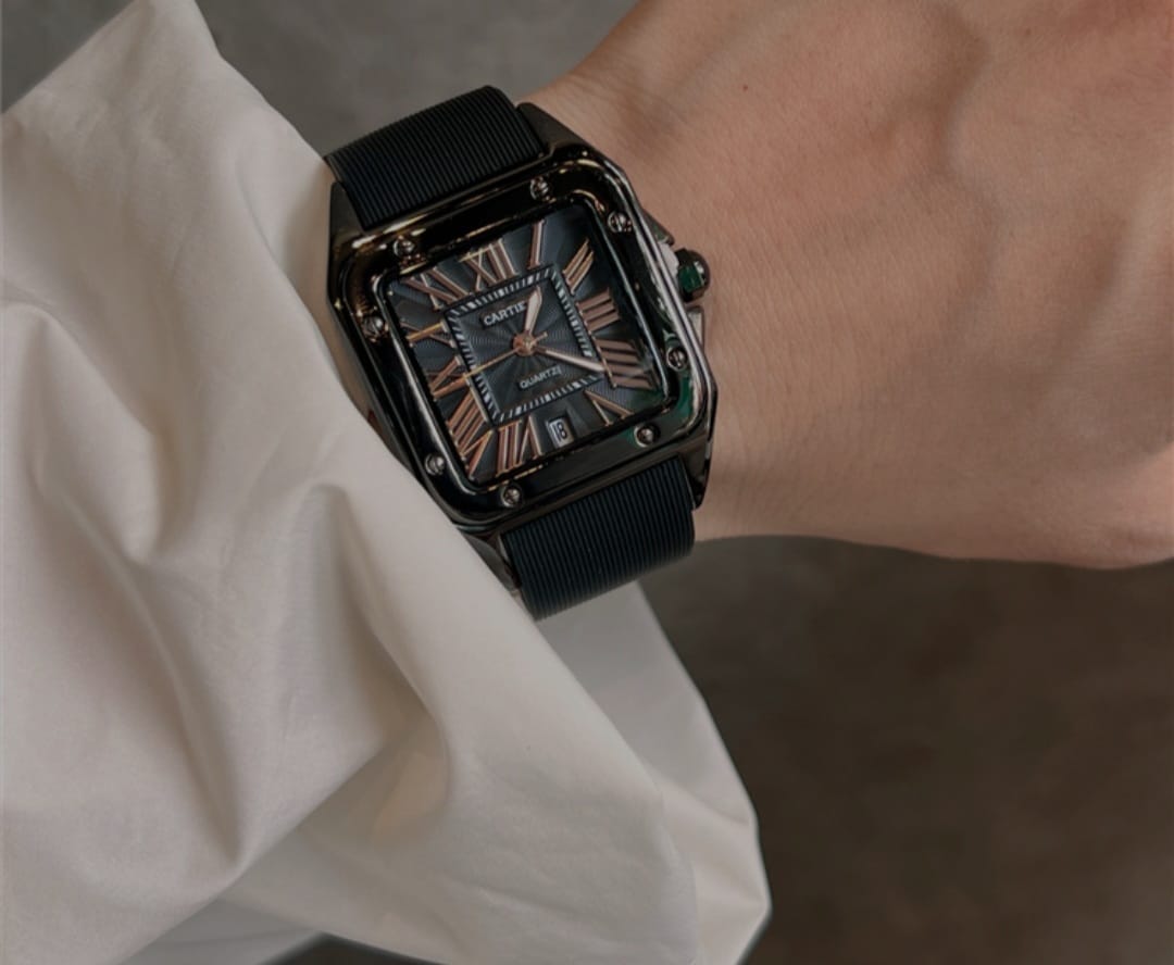Cartierwatch