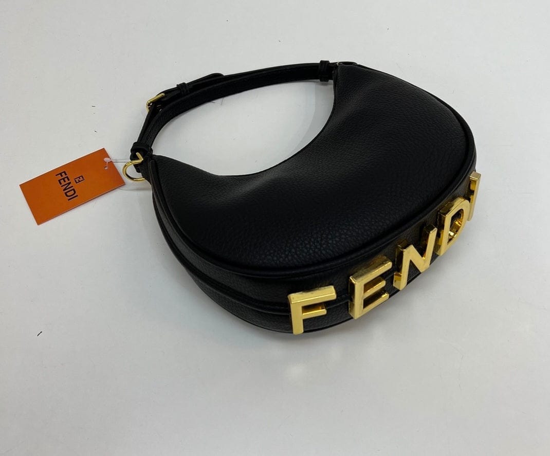 Fendi Fendigraphy bag