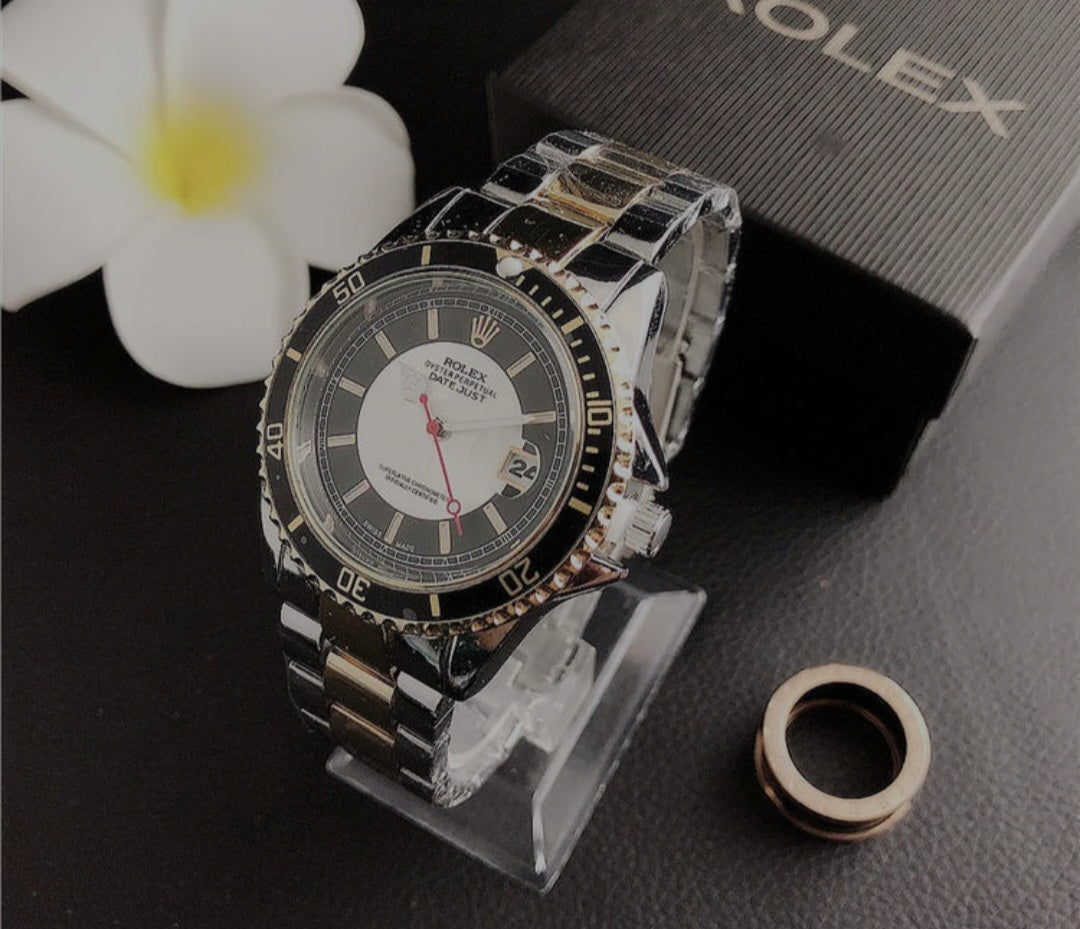 Rolex watch