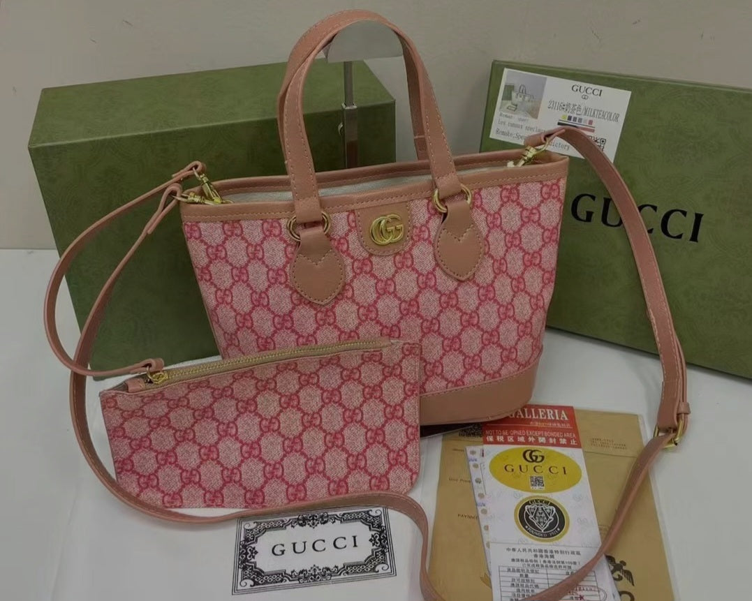 Gucci tote bag