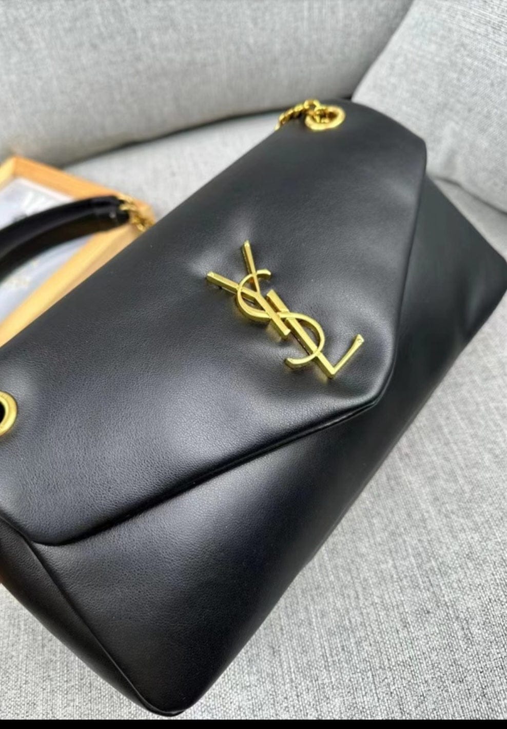 ysl bag