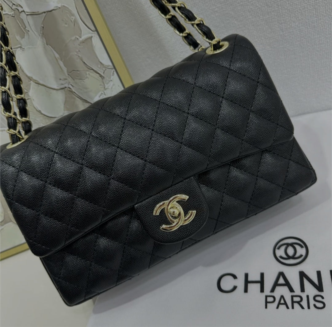 Chanel double flap for sale