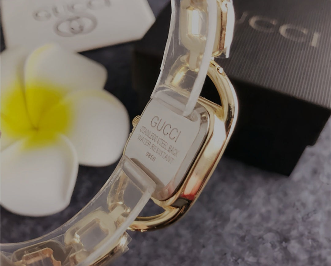 Gucci watch