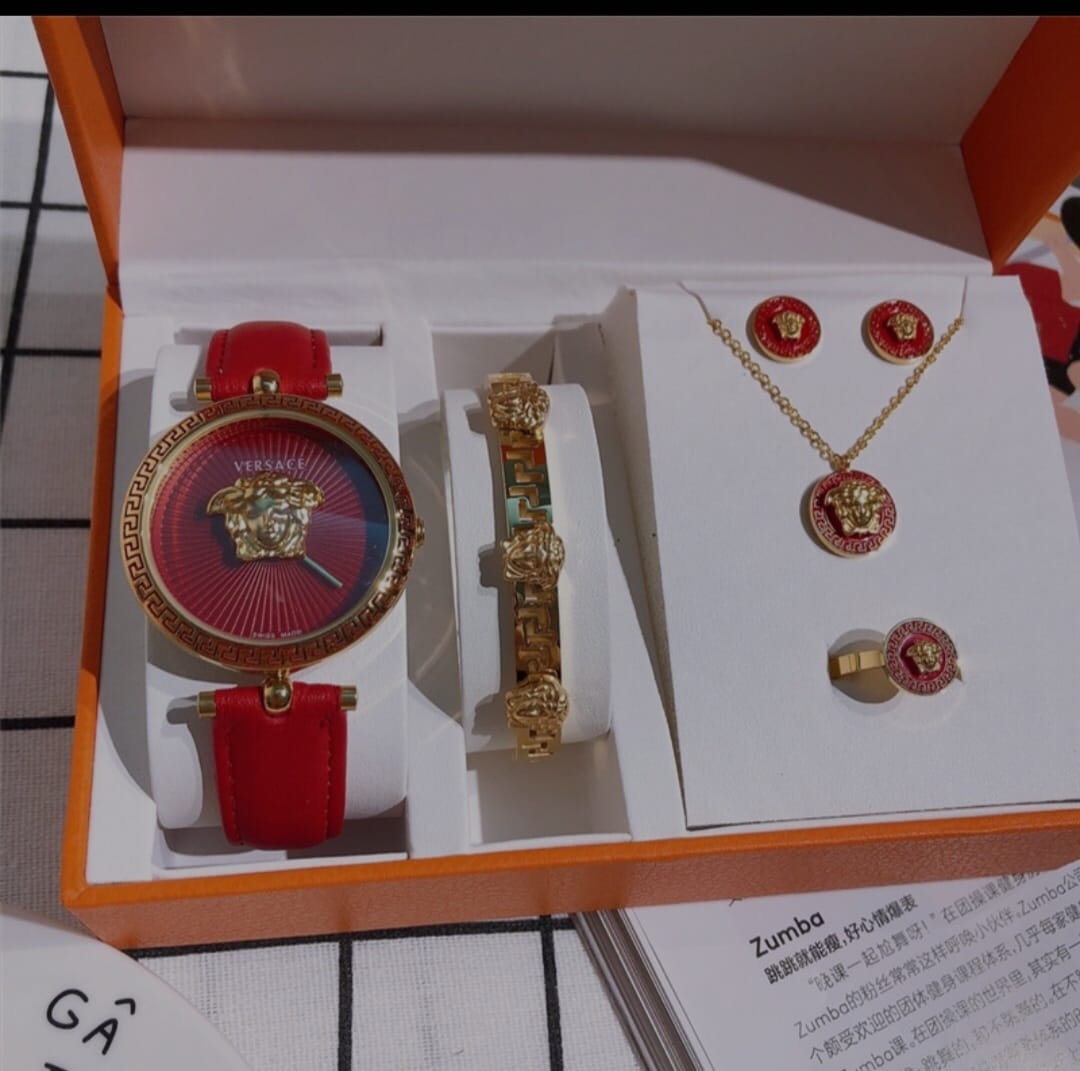 Versagewatch set