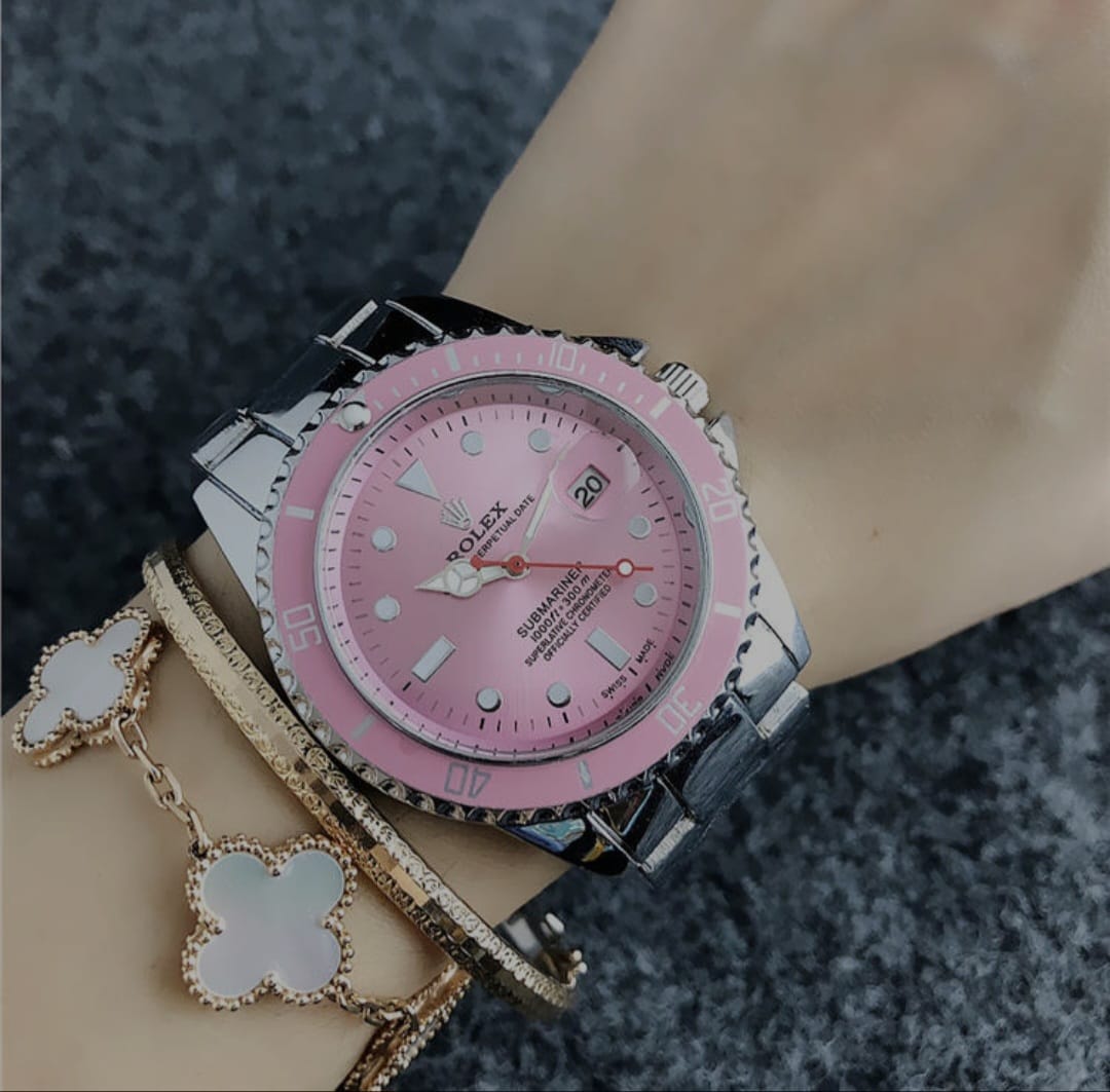 Rolexwatch