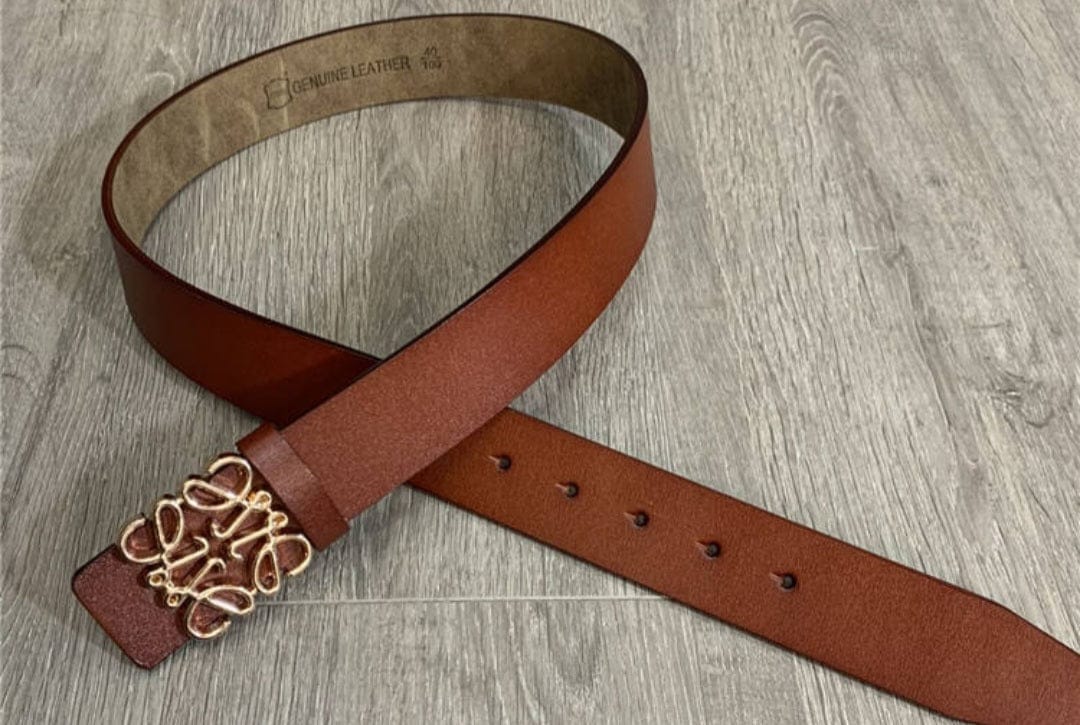 Lowe belt